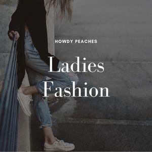Ladies Fashion
